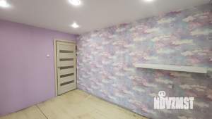 2-к квартира, вторичка, 51м2, 6/9 этаж