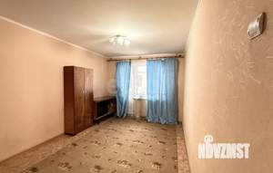 3-к квартира, вторичка, 59м2, 2/5 этаж