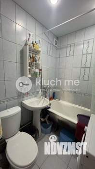 2-к квартира, вторичка, 42м2, 4/4 этаж