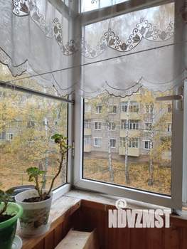 2-к квартира, вторичка, 45м2, 3/5 этаж