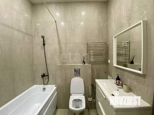 2-к квартира, вторичка, 50м2, 10/22 этаж