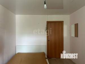 3-к квартира, вторичка, 63м2, 5/9 этаж