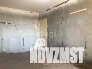 2-к квартира, вторичка, 52м2, 9/10 этаж