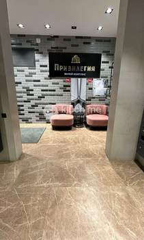 2-к квартира, вторичка, 59м2, 18/24 этаж