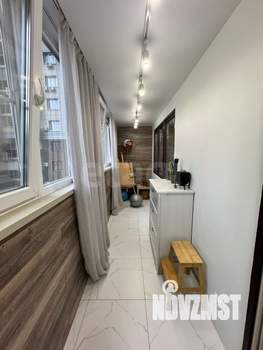 2-к квартира, вторичка, 57м2, 2/22 этаж