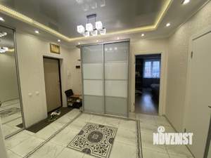 2-к квартира, вторичка, 76м2, 13/19 этаж