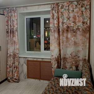 1-к квартира, вторичка, 14м2, 2/9 этаж