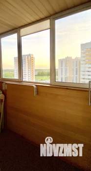 1-к квартира, вторичка, 37м2, 13/19 этаж