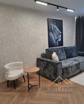 1-к квартира, вторичка, 31м2, 4/17 этаж