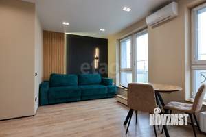 Студия квартира, вторичка, 31м2, 9/9 этаж