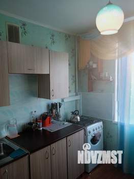 1-к квартира, вторичка, 29м2, 7/9 этаж