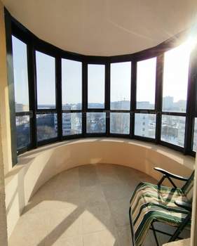 1-к квартира, вторичка, 44м2, 10/20 этаж