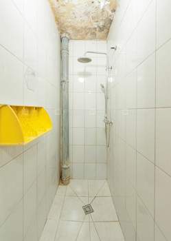 1-к квартира, вторичка, 18м2, 2/5 этаж