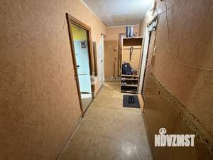 2-к квартира, вторичка, 43м2, 9/9 этаж