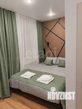 Студия квартира, вторичка, 20м2, 1/3 этаж