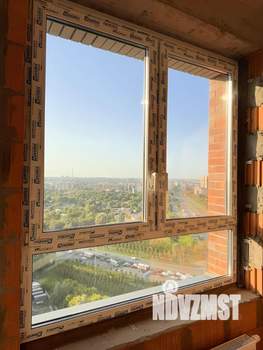 3-к квартира, вторичка, 96м2, 21/24 этаж