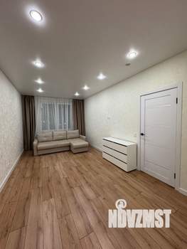 3-к квартира, вторичка, 77м2, 4/19 этаж