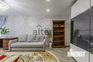 1-к квартира, вторичка, 39м2, 16/18 этаж
