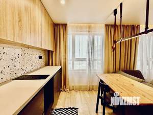 Студия квартира, вторичка, 37м2, 24/25 этаж