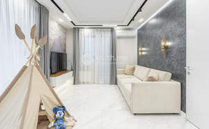 2-к квартира, вторичка, 60м2, 14/23 этаж