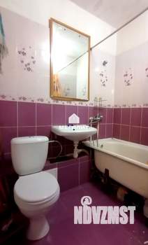3-к квартира, вторичка, 58м2, 5/5 этаж