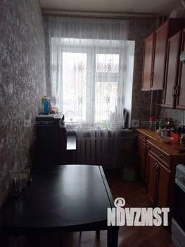 1-к квартира, вторичка, 35м2, 1/3 этаж