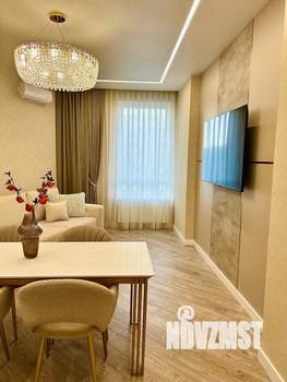 3-к квартира, вторичка, 89м2, 15/21 этаж