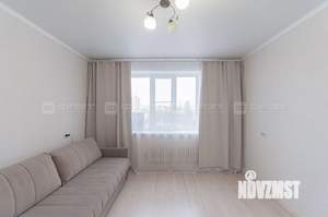 1-к квартира, вторичка, 28м2, 5/10 этаж