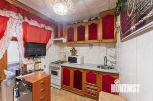 1-к квартира, вторичка, 28м2, 4/9 этаж