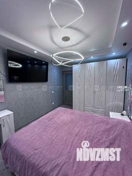 3-к квартира, вторичка, 69м2, 5/7 этаж
