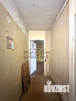 2-к квартира, вторичка, 42м2, 5/5 этаж