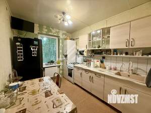 2-к квартира, вторичка, 52м2, 2/9 этаж
