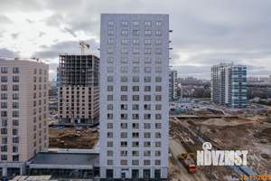 1-к квартира, вторичка, 32м2, 2/18 этаж