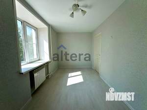 3-к квартира, вторичка, 52м2, 4/5 этаж