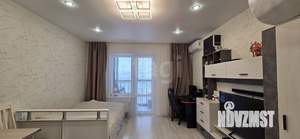 Студия квартира, вторичка, 25м2, 17/19 этаж