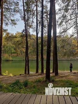 2-к квартира, вторичка, 45м2, 3/5 этаж