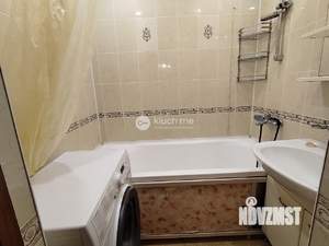 2-к квартира, вторичка, 49м2, 9/9 этаж