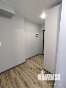 2-к квартира, вторичка, 51м2, 17/19 этаж