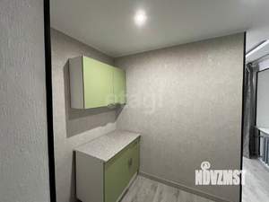 Студия квартира, вторичка, 17м2, 3/3 этаж