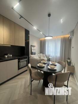 1-к квартира, вторичка, 41м2, 2/10 этаж