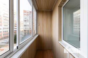 2-к квартира, вторичка, 70м2, 3/9 этаж