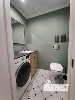 3-к квартира, вторичка, 95м2, 12/16 этаж