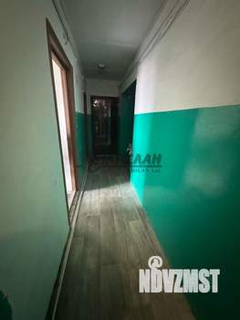 Студия квартира, вторичка, 12м2, 3/5 этаж