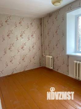 3-к квартира, вторичка, 50м2, 2/5 этаж