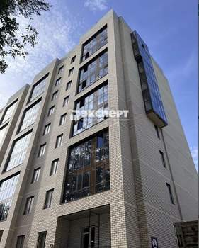2-к квартира, вторичка, 57м2, 3/9 этаж
