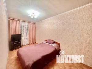 3-к квартира, вторичка, 59м2, 5/5 этаж