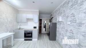 Студия квартира, вторичка, 19м2, 4/5 этаж