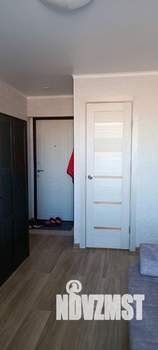 Студия квартира, вторичка, 22м2, 9/9 этаж