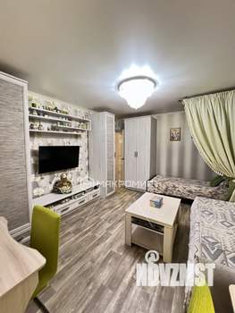 2-к квартира, вторичка, 52м2, 4/5 этаж