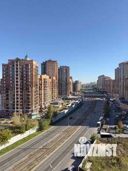 1-к квартира, вторичка, 42м2, 12/20 этаж